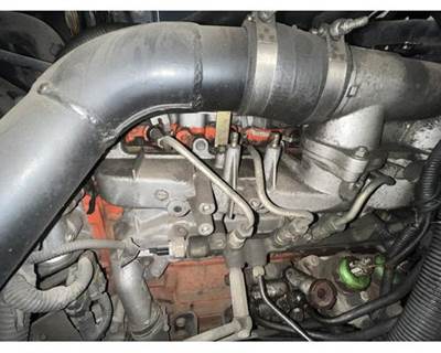 Isuzu WT5500 Intake Manifold for a GMC WT5500