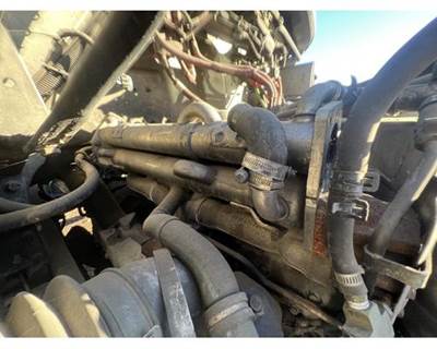 Mercedes-Benz MBE 900 Intake Manifold for a Freightliner M2 106