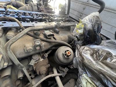 Mitsubishi FE180 Intake Manifold for a Mitsubishi Fuso FE180