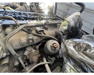 Mitsubishi FE180 Intake Manifold for a Mitsubishi Fuso FE180