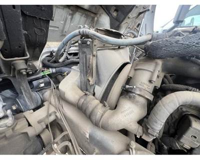 Paccar PX-6 Intake Manifold for a Peterbilt 210