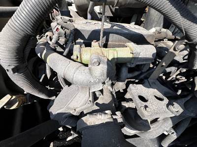 Kenworth Intake Manifold for a Kenworth T270