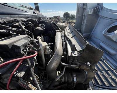 Chevrolet C4500 Charge Air Cooler (ATAAC)