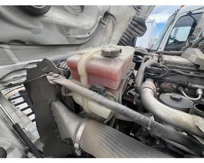 Freightliner Cascadia Charge Air Cooler (ATAAC)