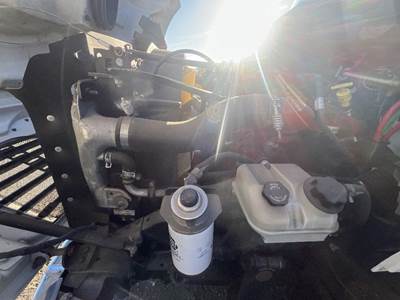 Freightliner M2 106 Charge Air Cooler (ATAAC)