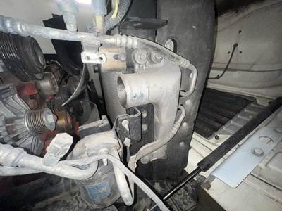 Freightliner M2 106 Charge Air Cooler (ATAAC)