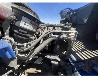 Freightliner M2 106 Charge Air Cooler (ATAAC)