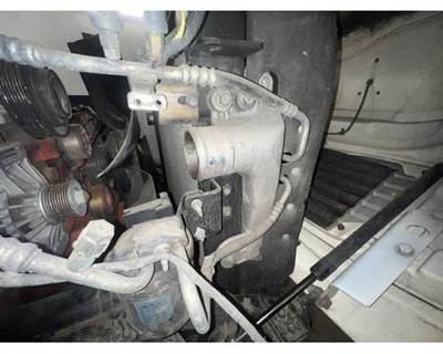 Freightliner M2 106 Charge Air Cooler (ATAAC)
