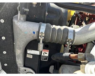 Freightliner M2 106 Charge Air Cooler (ATAAC)