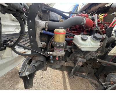 Freightliner M2 106 Charge Air Cooler (ATAAC)