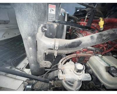 Freightliner M2 106 Charge Air Cooler (ATAAC)