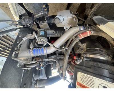 Freightliner M2 106 Charge Air Cooler (ATAAC)