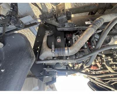 Freightliner M2 106 Charge Air Cooler (ATAAC)