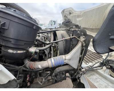 Freightliner M2 106 Charge Air Cooler (ATAAC)