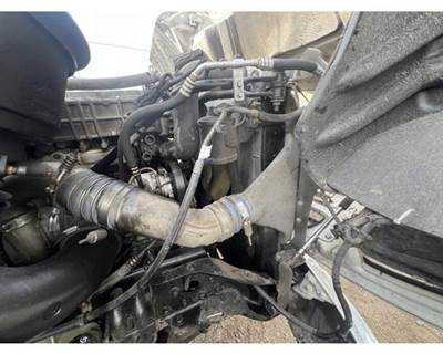 Freightliner M2 112 Charge Air Cooler (ATAAC)