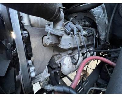 GMC C5500 Charge Air Cooler (ATAAC)