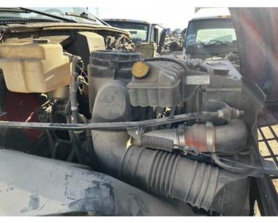 GMC C6500 Charge Air Cooler (ATAAC)