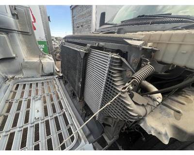 GMC C7500 Charge Air Cooler (ATAAC)