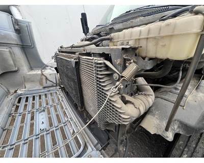 GMC C7500 Charge Air Cooler (ATAAC)