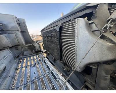 GMC C7500 Charge Air Cooler (ATAAC)