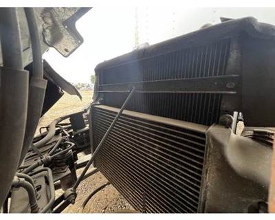 GMC W4500 Charge Air Cooler (ATAAC)