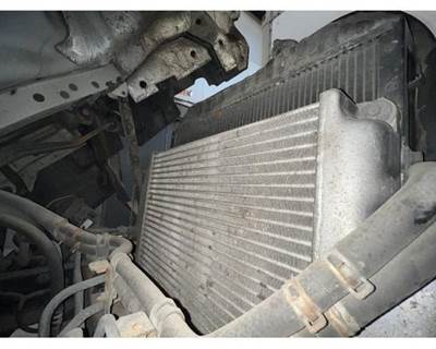 GMC WT5500 Charge Air Cooler (ATAAC)