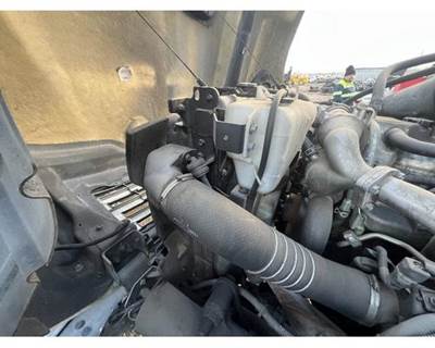 Hino 238 Charge Air Cooler (ATAAC)