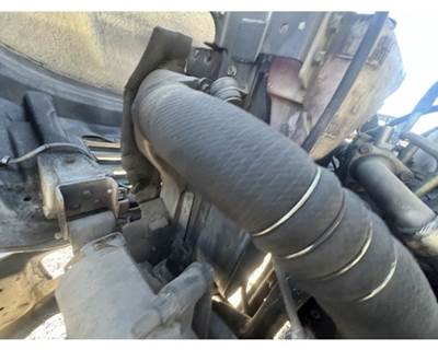 Hino 268 Charge Air Cooler (ATAAC)