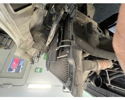 International 4300 Charge Air Cooler (ATAAC)