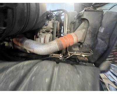International 4300 Charge Air Cooler (ATAAC)