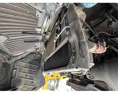 International 4300 Charge Air Cooler (ATAAC)