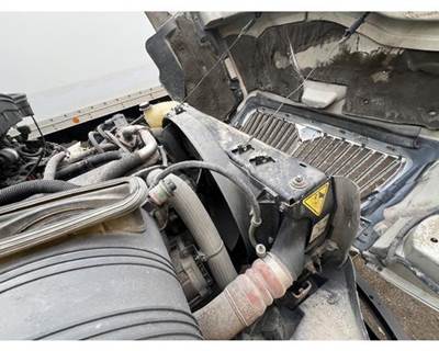 International 4300 Charge Air Cooler (ATAAC)