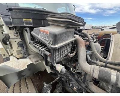 International 4400 Charge Air Cooler (ATAAC)