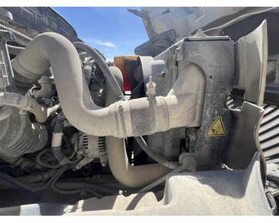 International 4400 Charge Air Cooler (ATAAC)