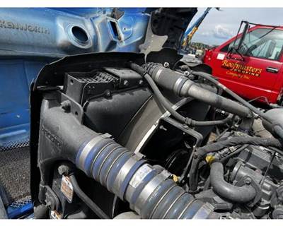 Kenworth T270 Charge Air Cooler (ATAAC)