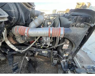 Kenworth T270 Charge Air Cooler (ATAAC)