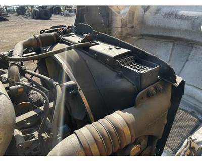 Kenworth T270 Charge Air Cooler (ATAAC)