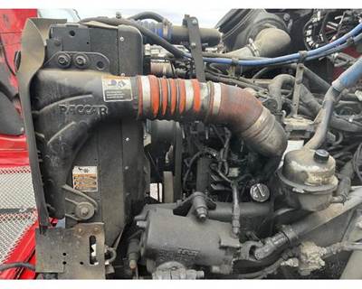Kenworth T270 Charge Air Cooler (ATAAC)