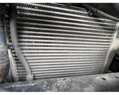 Peterbilt 210 Charge Air Cooler (ATAAC)