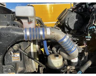 Peterbilt 337 Charge Air Cooler (ATAAC)