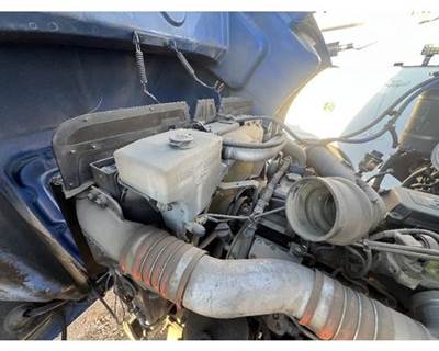 Peterbilt 337 Charge Air Cooler (ATAAC)