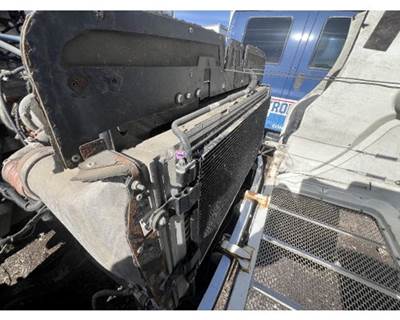 Peterbilt 337 Charge Air Cooler (ATAAC)