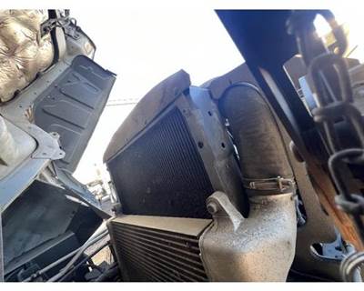 UD UD1800 Charge Air Cooler (ATAAC) for a Ud Truck UD1800