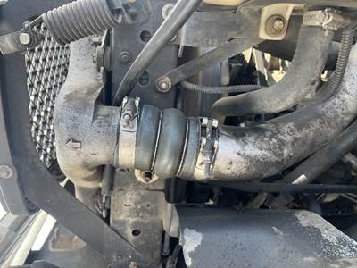 GMC C5500 Intercooler