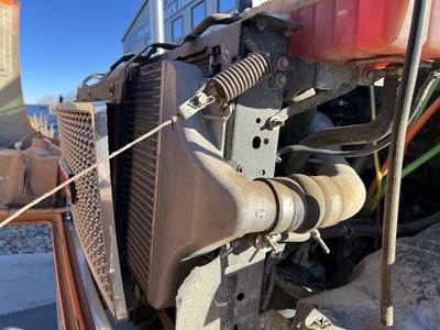 GMC C7500 Intercooler