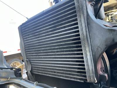 Hino 338 Intercooler