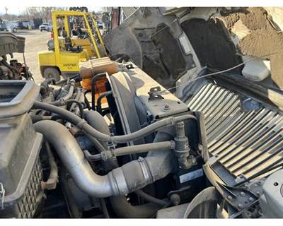 International 4300 Intercooler