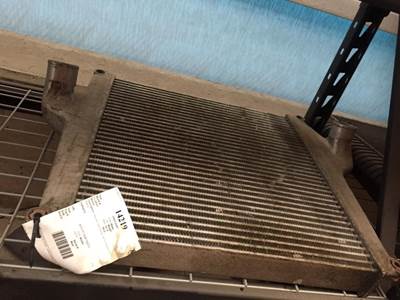 Isuzu FTR Intercooler