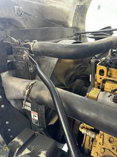 Sterling Acterra Intercooler