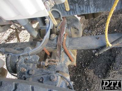 Freightliner M2 112 Front Leaf Spring